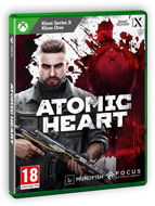 Atomic Heart - Xbox - Hra na konzolu