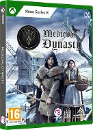 Medieval Dynasty - Xbox Series - Konzol játék