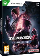 Tekken 8: Launch Edition – Xbox Series X - Hra na konzolu