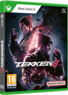 Console Game Tekken 8 - Xbox Series X - Hra na konzoli