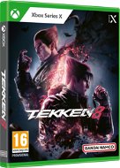 Tekken 8 - Xbox Series X - Konzol játék