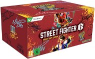 Street Fighter 6: Collectors Edition - Xbox Series X - Hra na konzoli