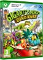 Gigantosaurus: Dino Kart - Xbox - Hra na konzoli