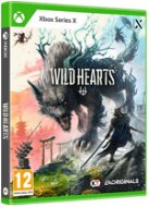Konzol játék Wild Hearts - Xbox Series X - Hra na konzoli