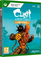 Clash: Artifacts of Chaos - Zeno Edition - Xbox - Konsolen-Spiel