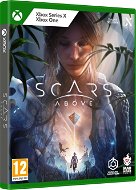 Scars Above – Xbox - Hra na konzolu
