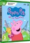 Peppa Pig: World Adventures - Xbox - Konzol játék