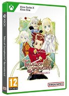 Tales of Symphonia Remastered: Chosen Edition - Xbox - Konzol játék
