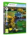 EA Sports PGA Tour - Xbox Series X