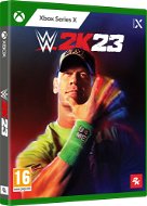 WWE 2K23 - Xbox Series X - Konsolen-Spiel