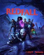Redfall – Xbox Series X - Hra na konzolu