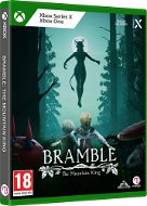 Bramble: The Mountain King – Xbox - Hra na konzolu