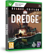 DREDGE: Deluxe Edition - Xbox - Konzol játék