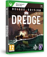 DREDGE: Deluxe Edition – Xbox - Hra na konzolu