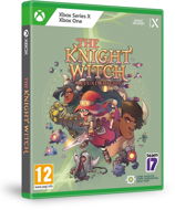 The Knight Witch: Deluxe Edition - Xbox - Konzol játék