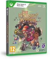 The Knight Witch: Deluxe Edition - Xbox - Konsolen-Spiel