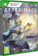 Afterimage: Deluxe Edition - Xbox - Konsolen-Spiel