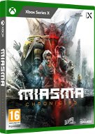Miasma Chronicles - Xbox Series X - Konzol játék