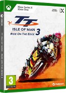 TT Isle of Man Ride on the Edge 3 – Xbox - Hra na konzolu