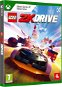 LEGO 2K Drive - Xbox - Konsolen-Spiel