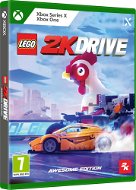 LEGO 2K Drive: Awesome Edition - Xbox - Console Game