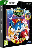Konzol játék Sonic Origins Plus: Limited Edition - Xbox - Hra na konzoli