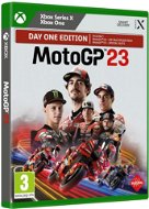 Hra na konzoli MotoGP 23: Day One Edition - Xbox - Hra na konzoli