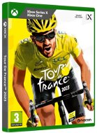 Tour de France 2023 - Xbox - Konzol játék