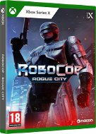 Console Game RoboCop: Rogue City - Xbox Series X - Hra na konzoli