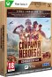 Company of Heroes 3 Launch Edition Metal Case - Xbox - Konzol játék