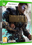 Immortals of Aveum - Xbox Series X - Hra na konzoli