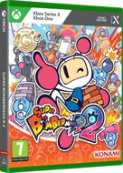 Super Bomberman R 2 - Xbox - Konzol játék
