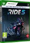 Konsolen-Spiel RIDE 5: Day One Edition - Xbox Series X - Hra na konzoli