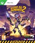 Destroy All Humans! 2 - Reprobed - Single Player - Xbox - Konzol játék
