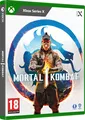 Mortal Kombat 1 - Xbox Series X