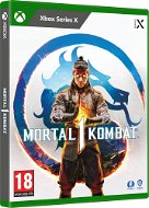 Mortal Kombat 1 - Xbox Series X - Konzol játék