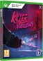 Killer Frequency - Xbox - Konzol játék