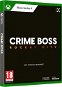 Crime Boss: Rockay City - Xbox Series X - Konzol játék