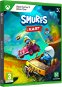 Hra na konzolu Smurfs Kart – Xbox - Hra na konzoli