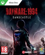 Daymare: 1994 Sandcastle - Xbox One - Konzol játék