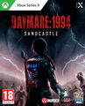 Daymare: 1994 Sandcastle - Xbox Series X