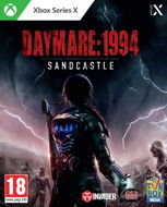 Daymare: 1994 Sandcastle - Xbox Series X - Konzol játék