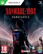 Daymare: 1994 Sandcastle - Xbox Series X - Konsolen-Spiel