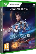 Konsolen-Spiel EVERSPACE 2: Stellar Edition - Xbox Series X - Hra na konzoli