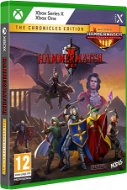 Hammerwatch II: The Chronicles Edition - Xbox - Konzol játék