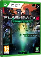 Console Game Flashback 2 - Limited Edition - Xbox - Hra na konzoli