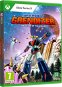 UFO Robot Grendizer: The Feast of the Wolves - Xbox Series X - Console Game