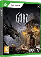 Gord - Xbox Series X - Konzol játék