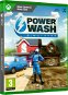 PowerWash Simulator – Xbox - Hra na konzolu