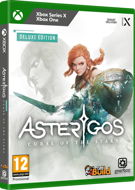 Asterigos: Curse of the Stars Deluxe Edition - Xbox - Konzol játék